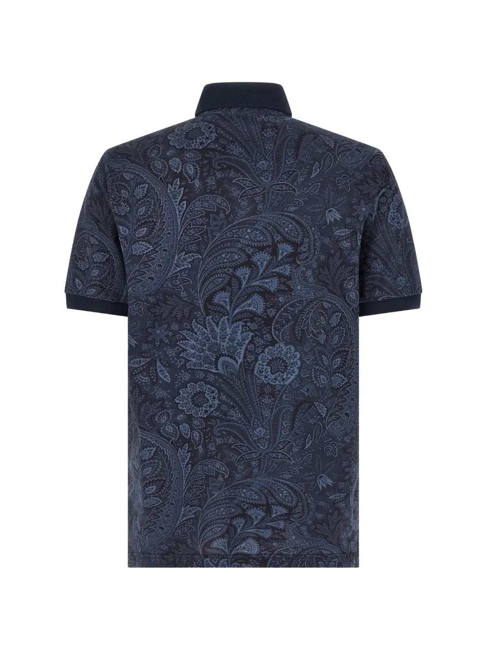 Etro POLO - Multicolour | e243906dc0cc485c2b359575e2c0cc8bbdabae81