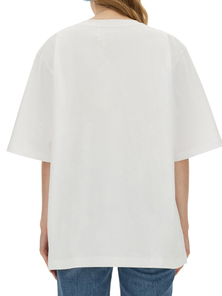Fiorucci T shirts - White | Wanan Luxury