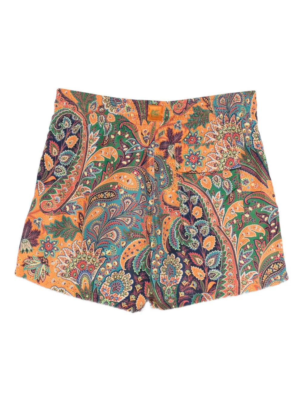 Etro SHORTS - Multicolour | 2fca64d23c52809450319f8460836ba1f2890469