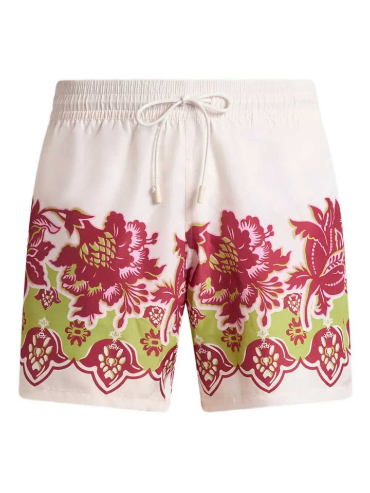 Etro SHORTS - Nude & Neutrals | 462c49ece04f71aa8e6141519b109b18515b42df