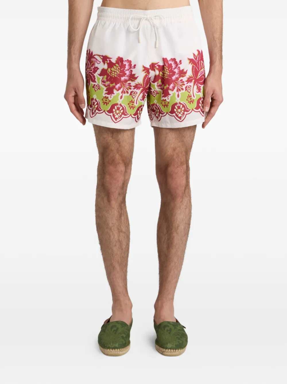 Etro SHORTS - Nude & Neutrals | 69a6ba94225d2715eca4d4cbcbbb1f72d3671ee5