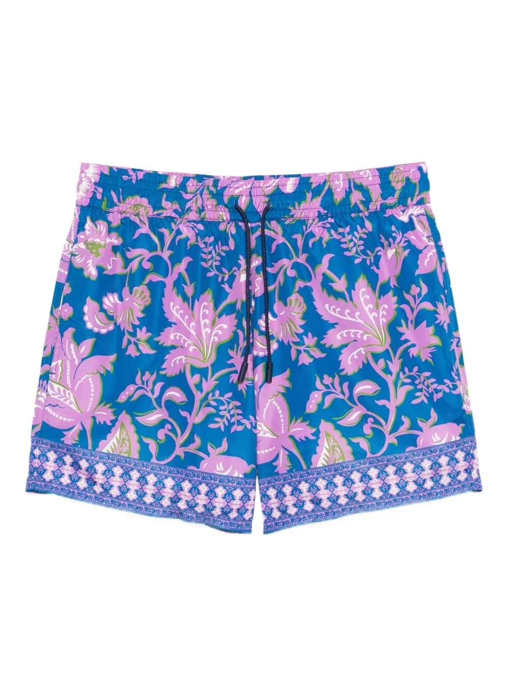 Etro SHORTS - Multicolour | 4b803865e1dead43d98b69161ca5bfb6f408c3de