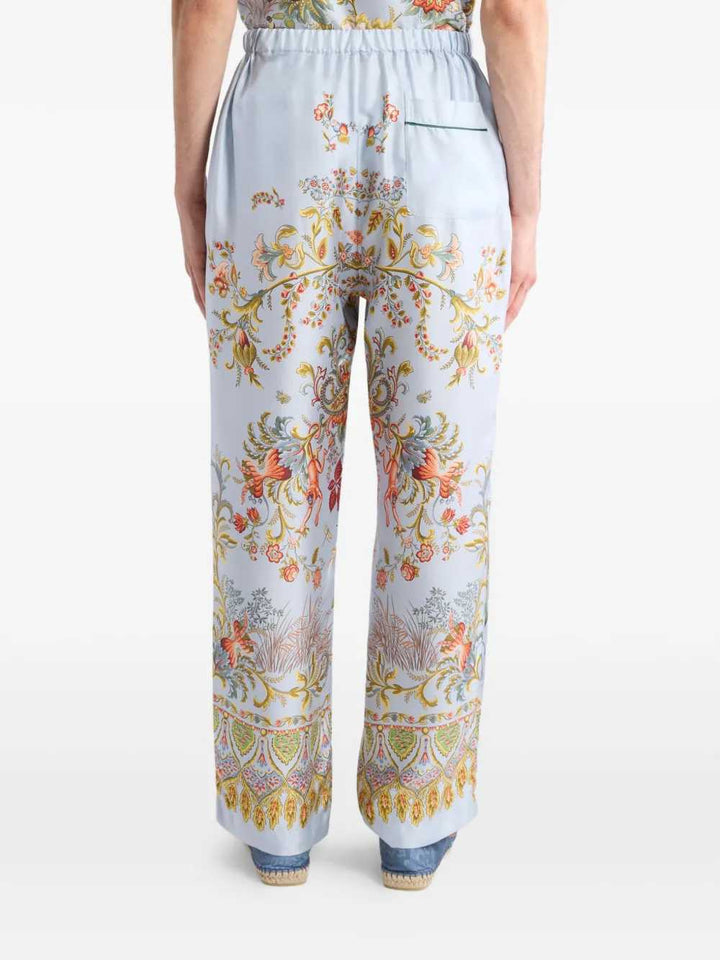 Etro PANTS - Multicolour | 86bd9df94f35327e2c77739fdb365b5dc9463a9c