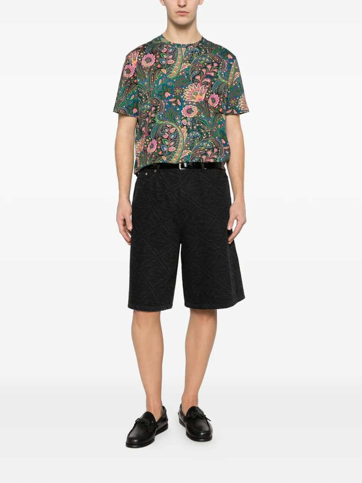 Etro TSHIRT - Multicolour | d74be5a40f0ad11478c7fd1b67ce0fa4bfe25ee4