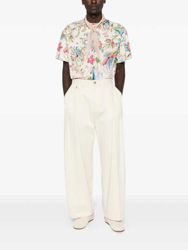 Etro TSHIRT - Multicolour | 71a51b5d05ca956afc163a90ab6c5c925ea61746