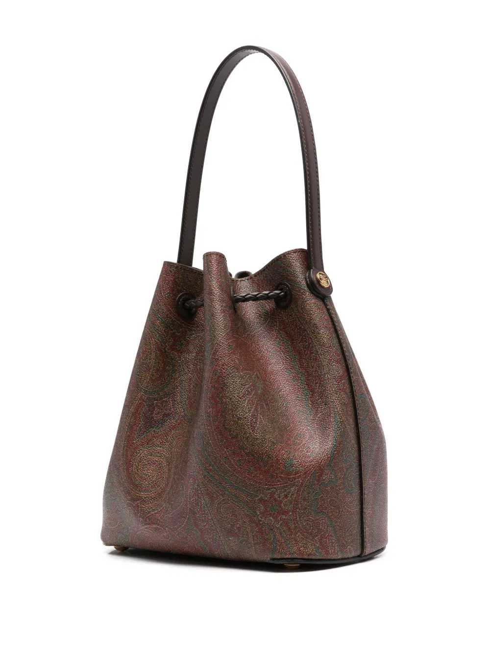 Etro BAG - Brown | 733e5a08bcb2dfa556205217a2b267be9051bd13