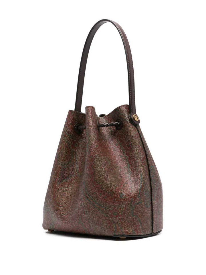 Etro BAG - Brown | 733e5a08bcb2dfa556205217a2b267be9051bd13