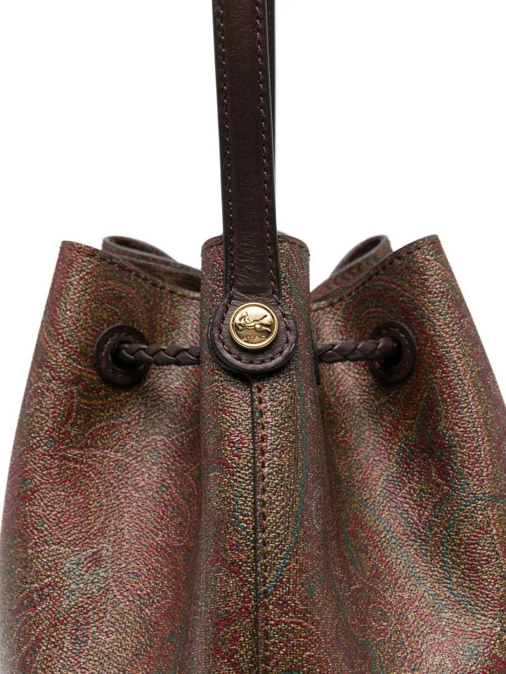 Etro BAG - Brown | 13aa450c629aee29c4fc599282decd2c83ab8e79