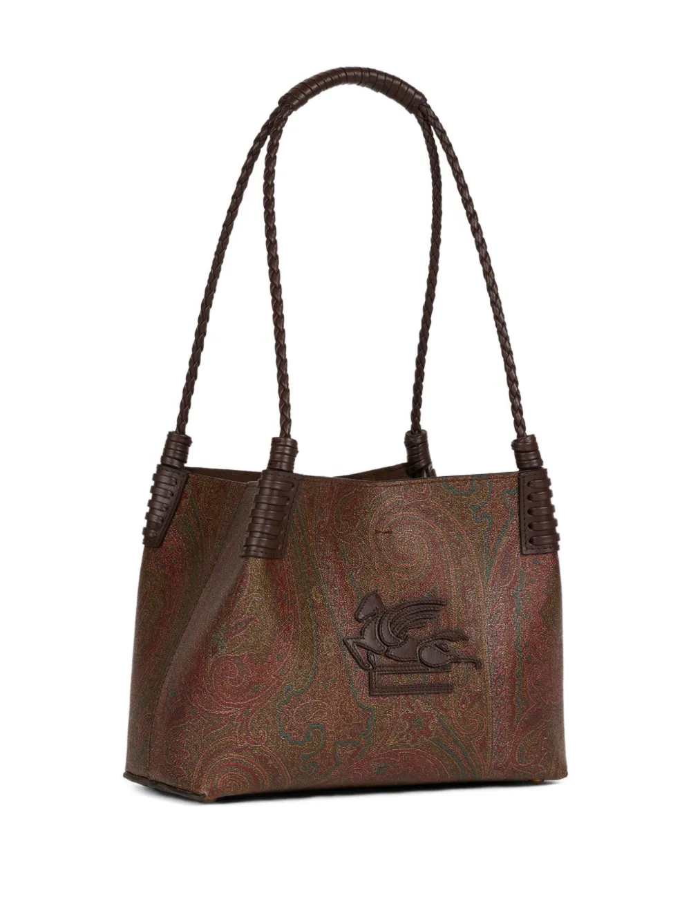 Etro BAG - Brown | f611c1ceec9f17dd4459b68009a3e647735189af