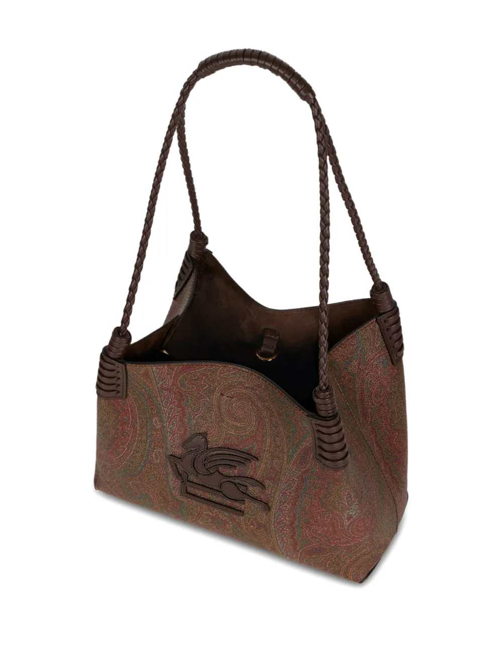 Etro BAG - Brown | b4fe8cb5c3431c116041e3f9028b0bbf3686ffa9