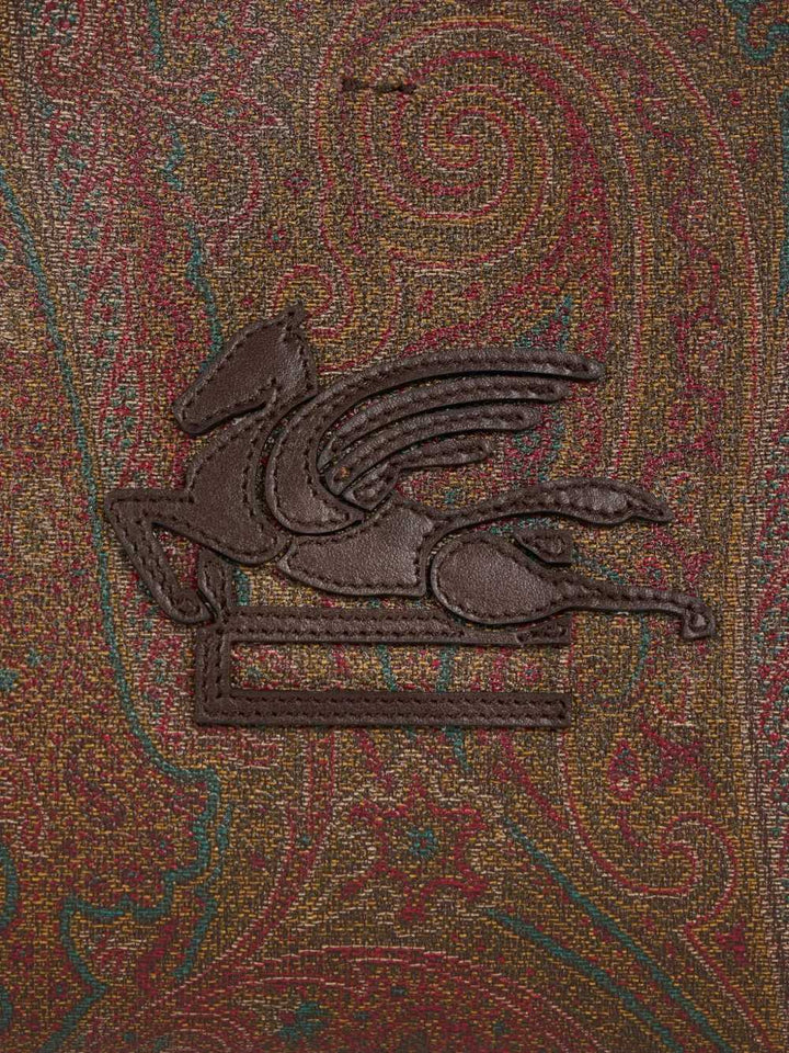 Etro BAG - Brown | 150613d4cacfba57e6ff03fdbee483bf9cca9763