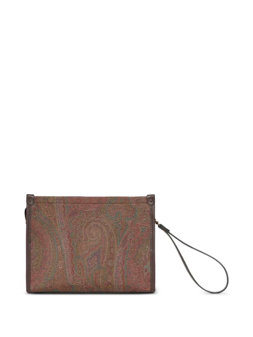 Etro SMALLLEATHERGOODS - Brown | aa520fefb015868490ce4f55949209704eb17cd8