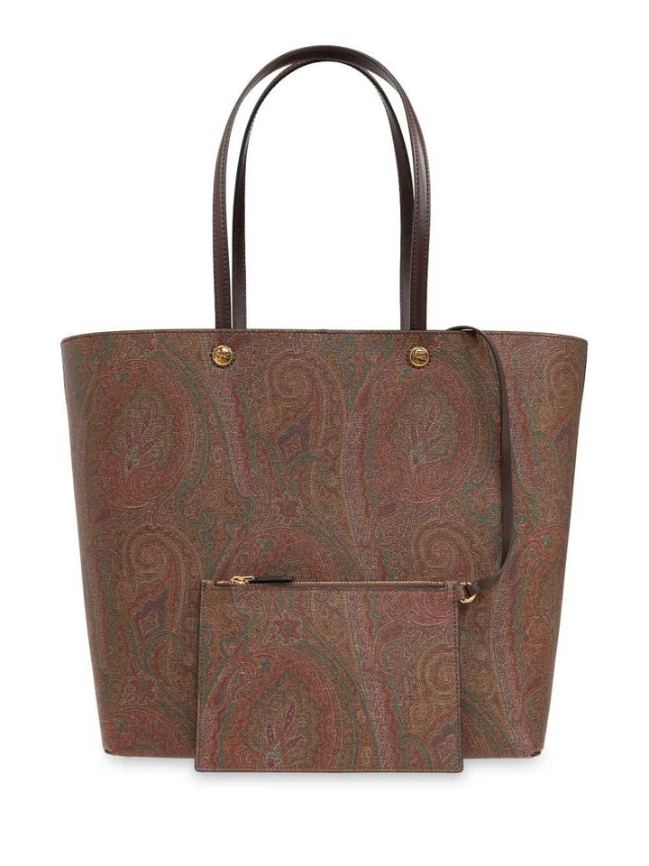 Etro BAG - Brown | 842167848062d69190bbf172b9eac3c1d2285092