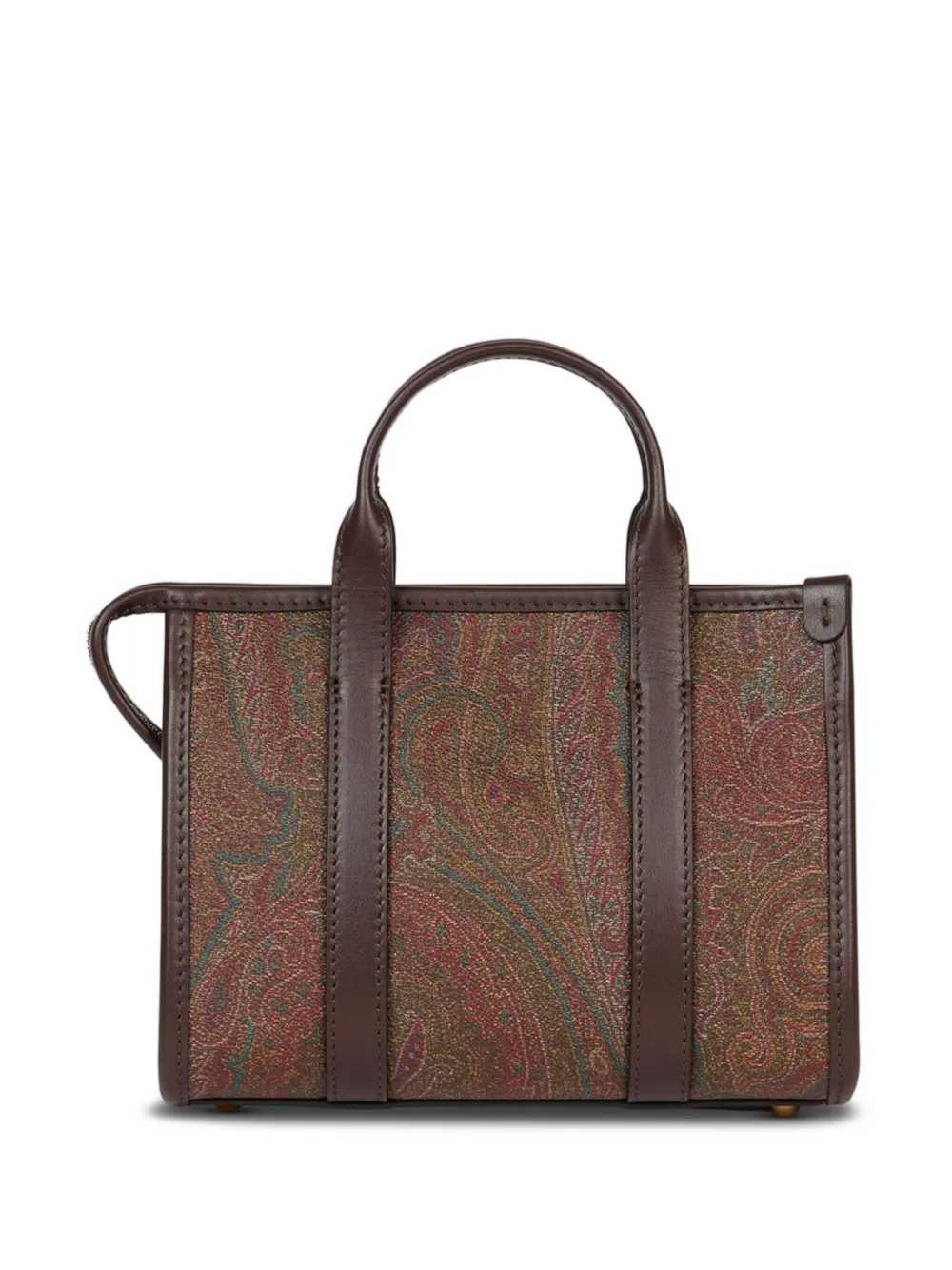 Etro BAG - Brown | 788b84186c48f9c7468d2767df5ecac2b4e0a122