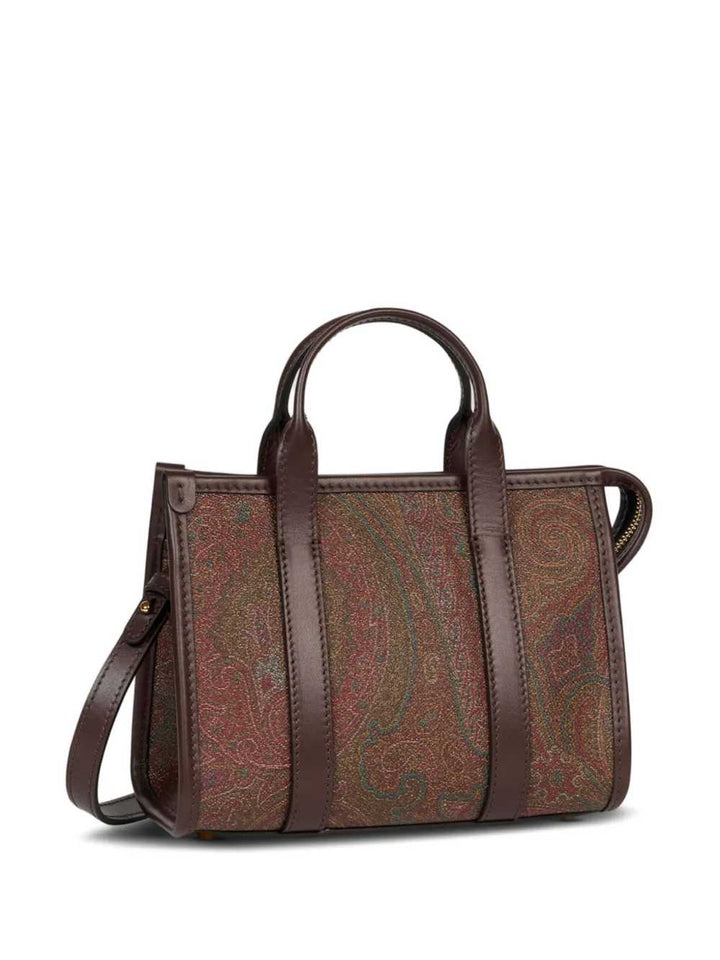 Etro BAG - Brown | 3f8bd0dcaad43206c57dcb05f15f52e0171a4d72