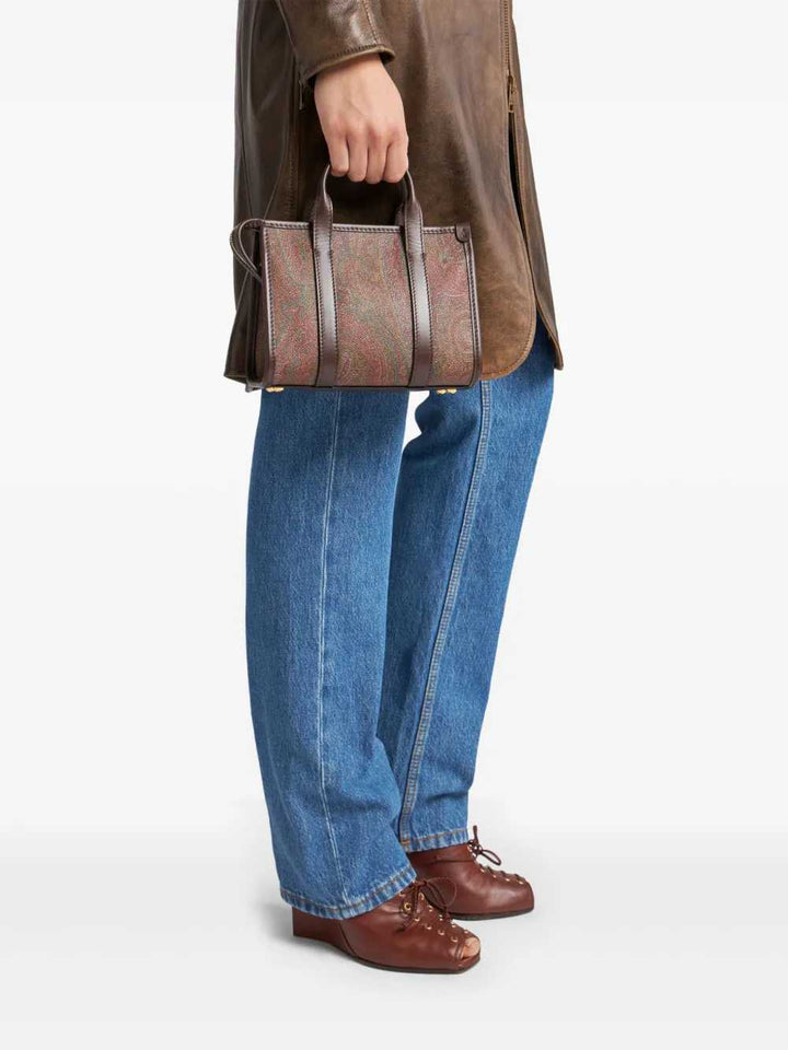 Etro BAG - Brown | 8655974755e87946efd112525e11677e8126672f