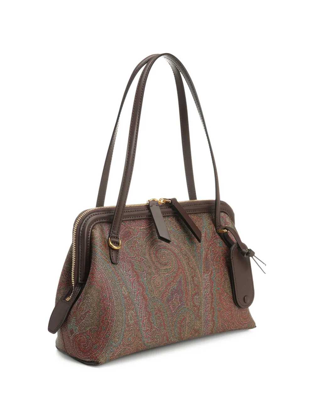 Etro BAG - Brown | ad95dc1413efc680e6d11d76534d77c60edee55c