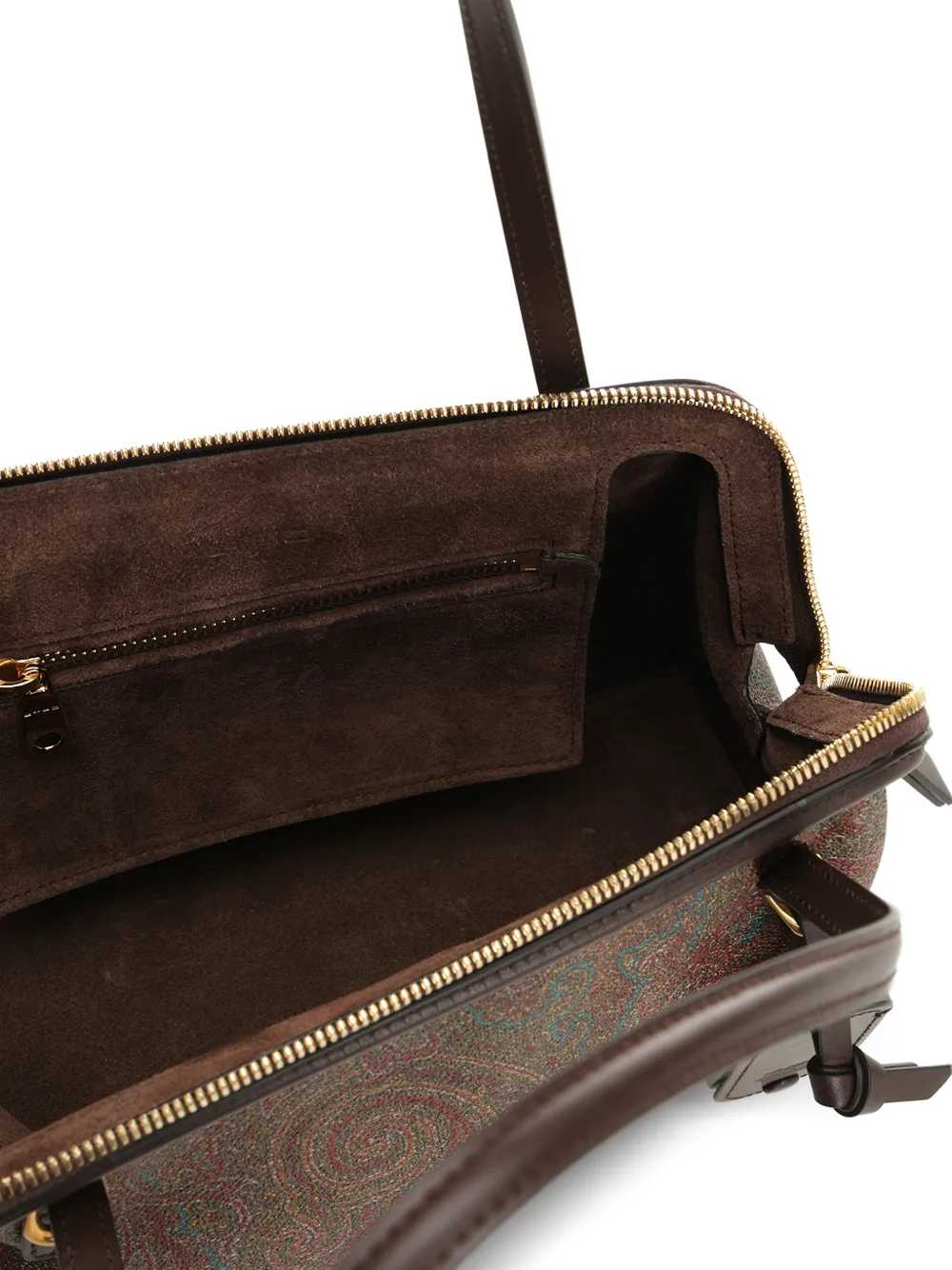 Etro BAG - Brown | 10d03cd83d3dc23ed40bb1ba1ac67dd02ca42bf7