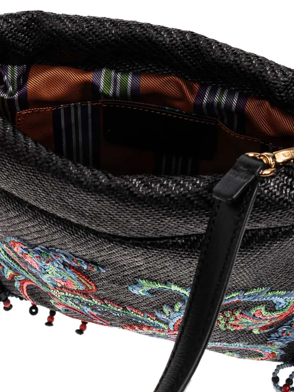 Etro BAG - Black | 55351f1d76f60ef980d82d85ef89397003a0e55f