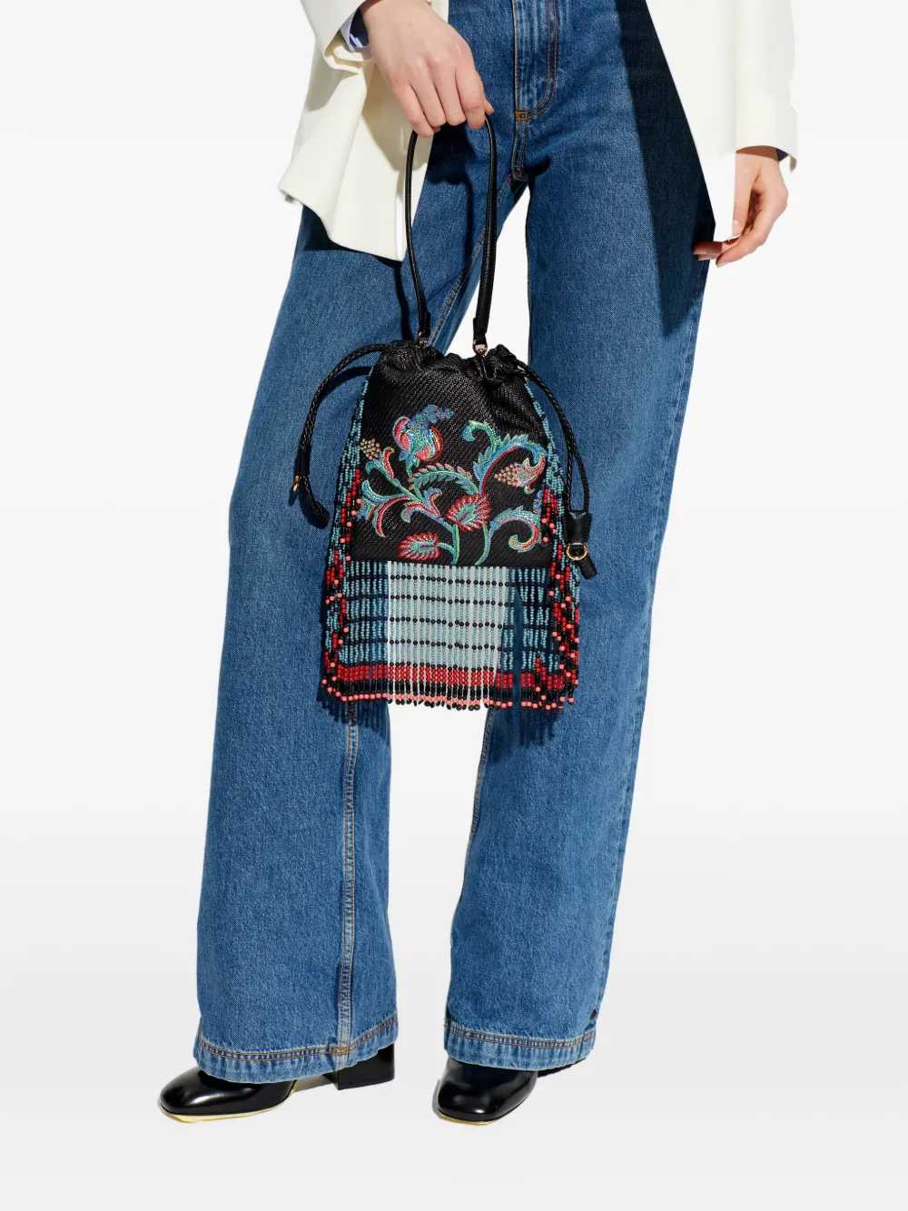 Etro BAG - Black | 62b04a6976893179e15479ecea132d29388e49be