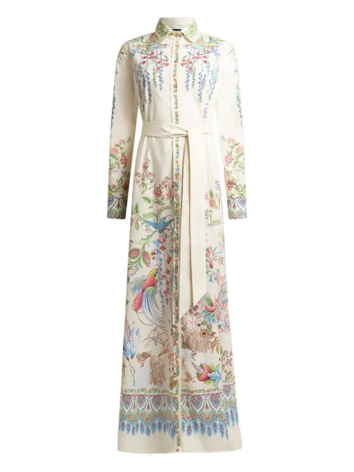 Etro DRESS - Multicolour | 947ecdc2c05b76b4b7fefc87793f2281e21a4164
