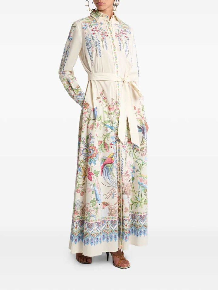Etro DRESS - Multicolour | 7f220adb6d77057d372a347b4e95efae40d0e51d