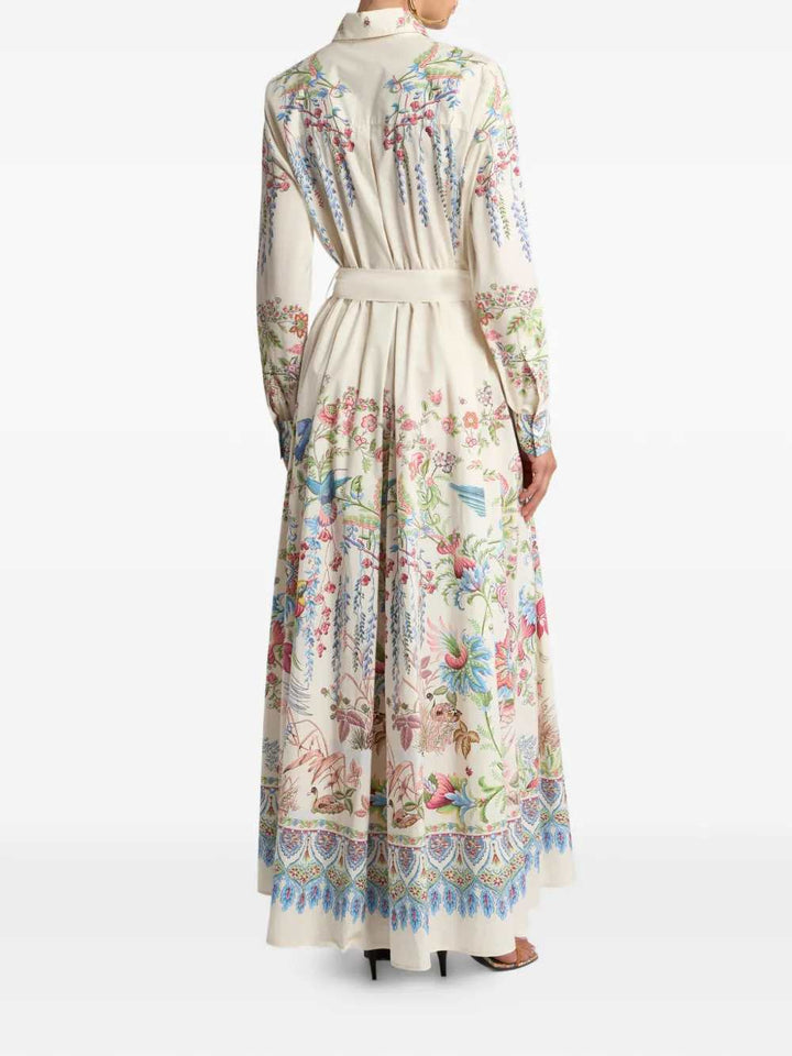 Etro DRESS - Multicolour | 6dca18f4349d4e2b18d67be9634a6edb02df2e82