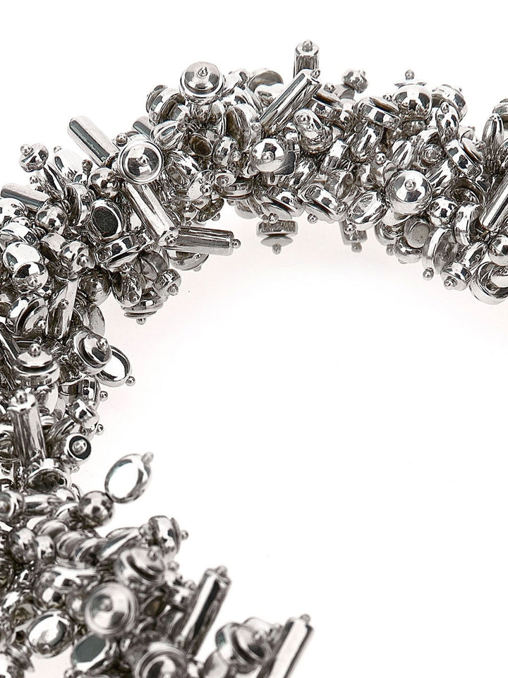 Dries Van Noten Bijoux - Blacks and greys | 7e4db7b2447f0c510555e566f279f636bbdb3528