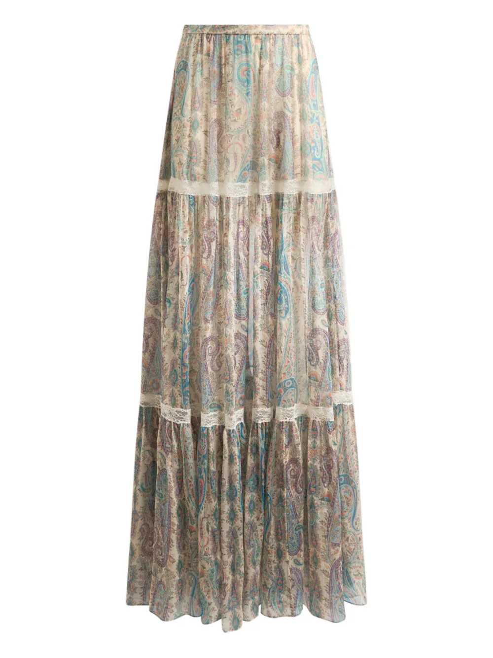 Etro SKIRT - Multicolour | 234b8caa70414e6264db3c3552ee8addeb24ad50