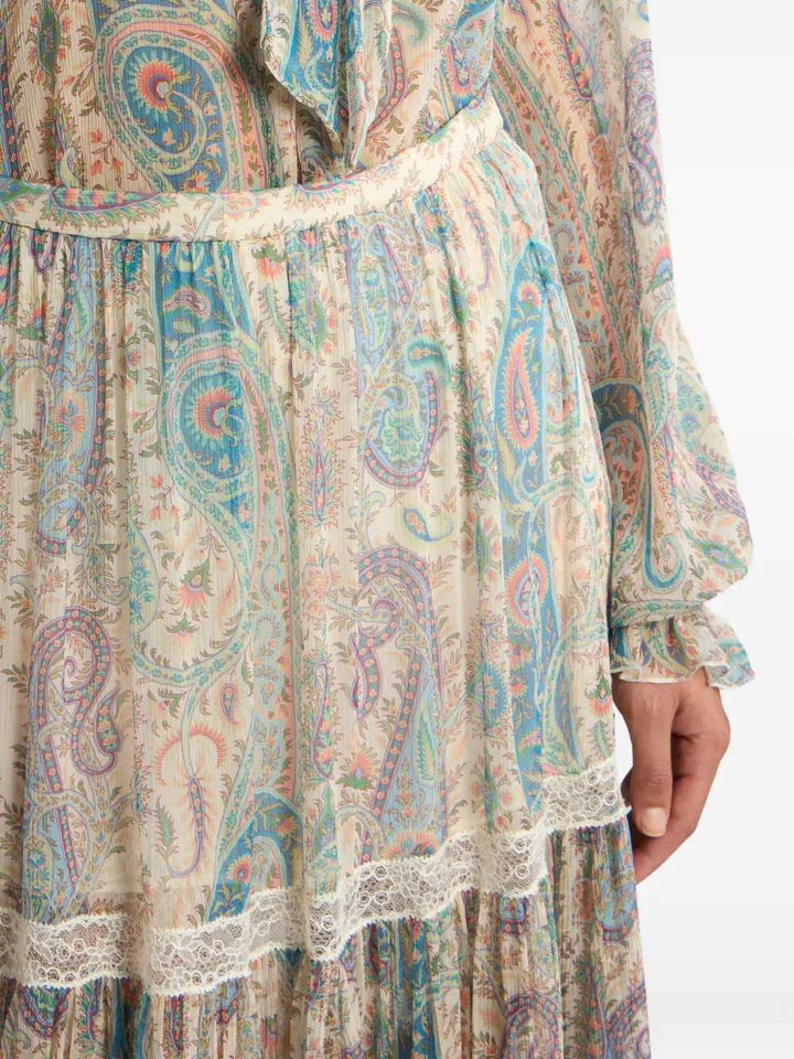 Etro SKIRT - Multicolour | 454a80a8e57f18e7cbd7051635f805b7010b4aac