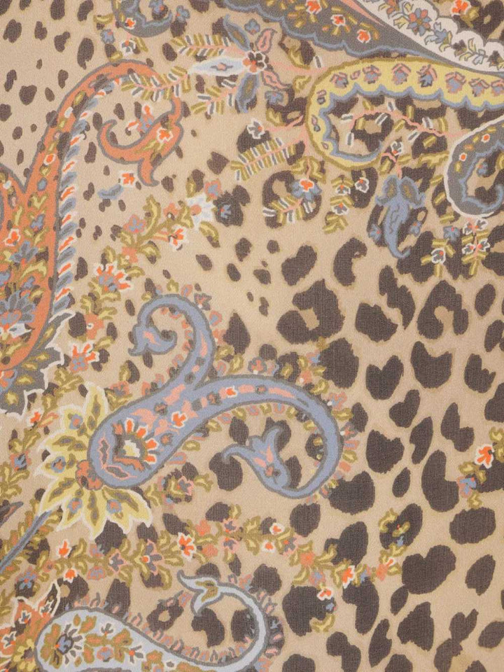 Etro SHIRT - Multicolour | 2dd2e40101a6e63c80459ff46335e5e25d9b2797