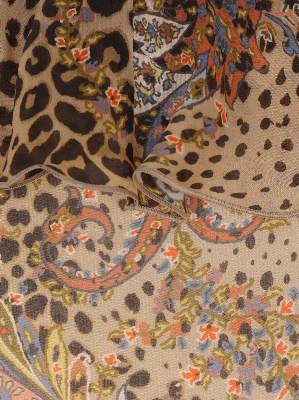 Etro SHIRT - Multicolour | c738f6f0e8a71d1c5ce95dcb3cb89c1471f36df7