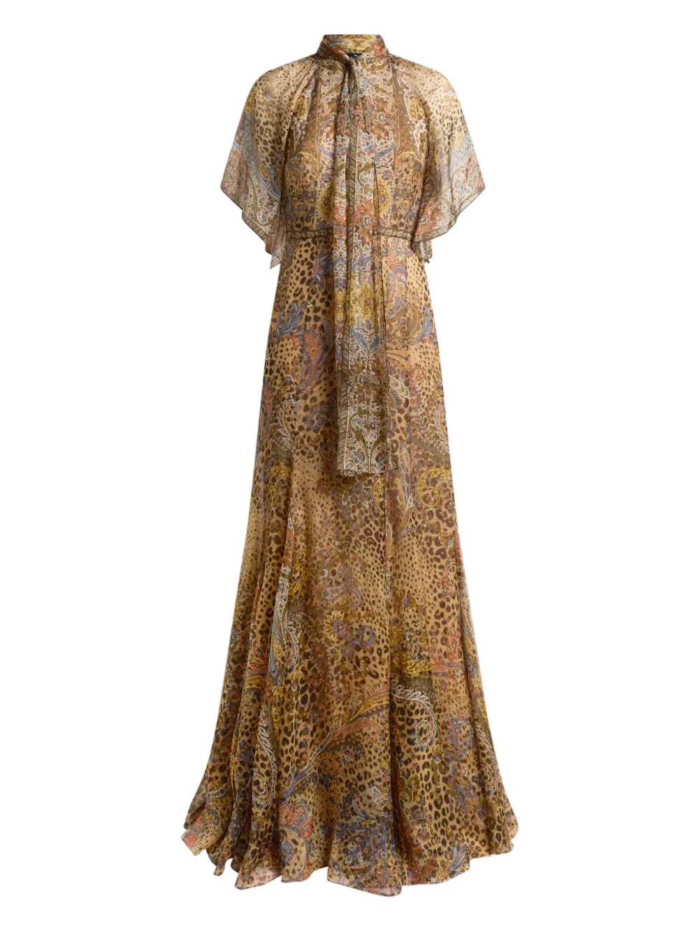 Etro DRESS - Multicolour | 7bdba0852857da3aecc804e30d5544bf0df90a1b