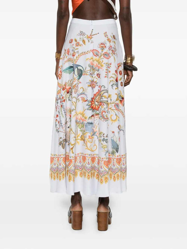 Etro SKIRT - Multicolour | a7869a9ffab71a792b36b820436867a83ba04f97