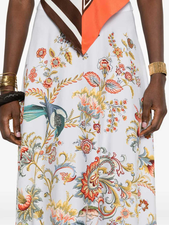 Etro SKIRT - Multicolour | 1bd08856c2998f9044c61f48178bcf1ba707bc80