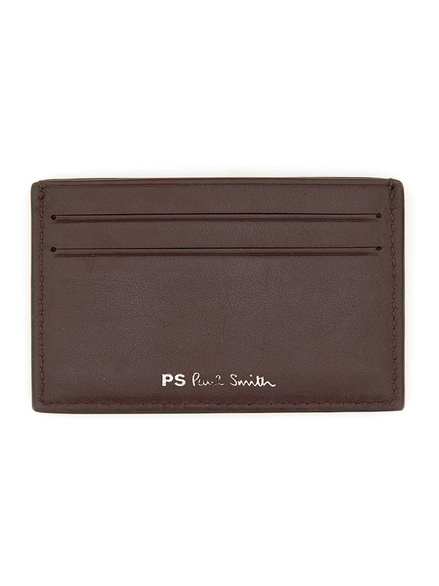 Ps Paul Smith Wallets & Pures - Black | Wanan Luxury