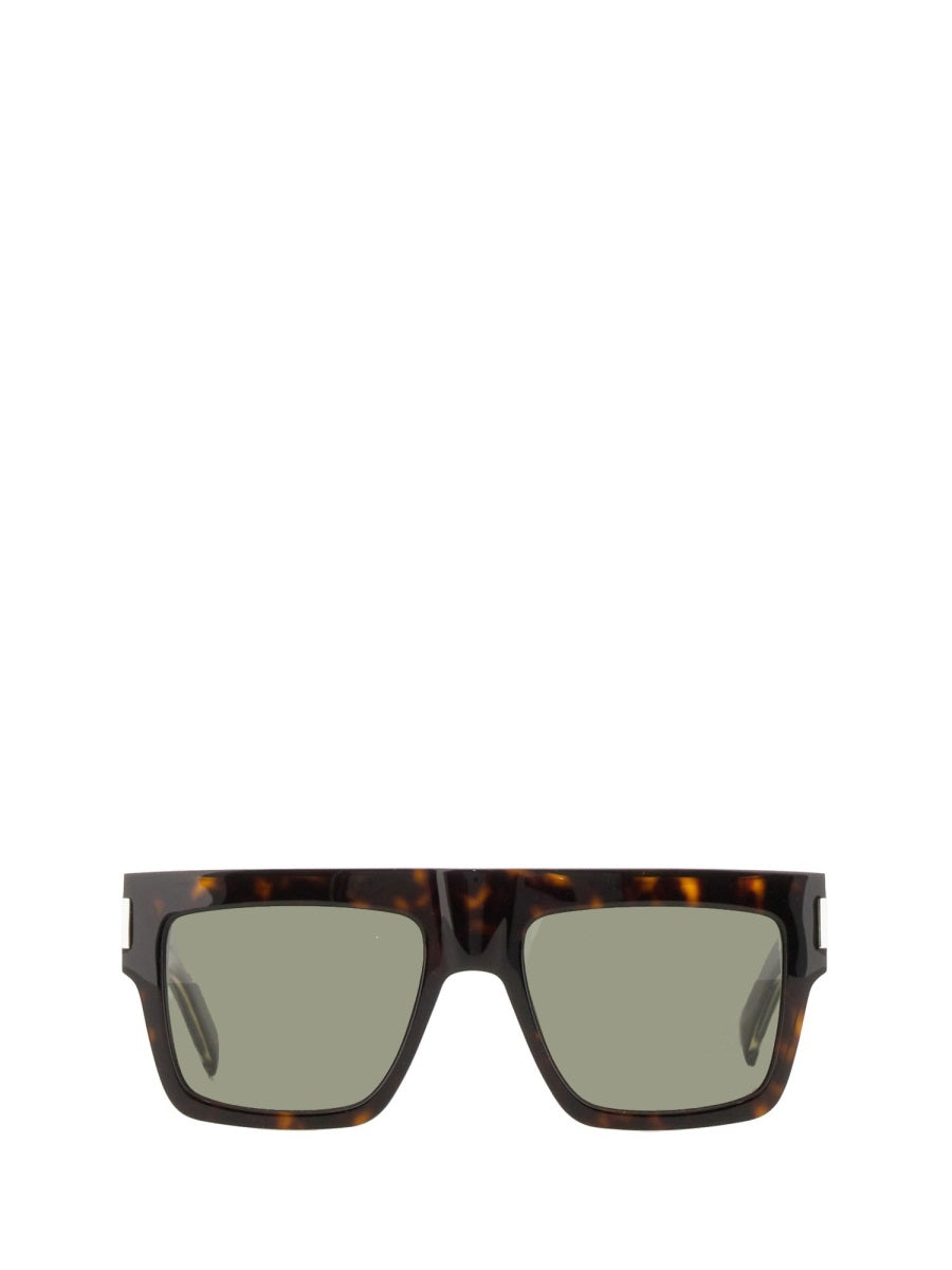 Saint Laurent Sunglasses - Black | e2766fe955963a65a8743c204b98bfcec9bfef83