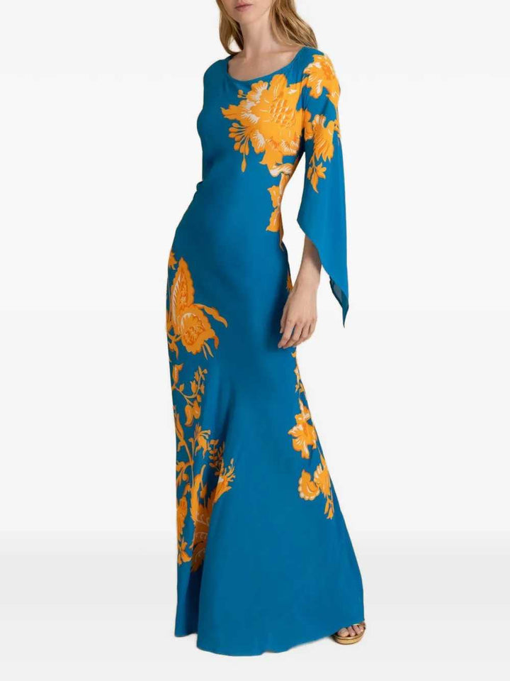 Etro DRESS - Multicolour | 4890ca87d9a751e72d208858d14571bd59baf7d5