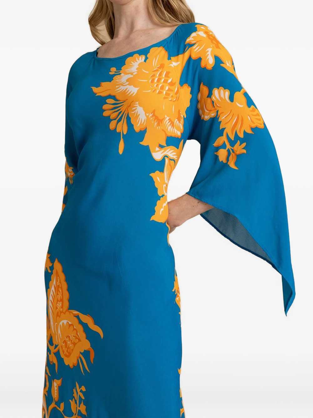 Etro DRESS - Multicolour | 48d7f66ac7f49f9bd51ece4a09a8e04ce29814a5