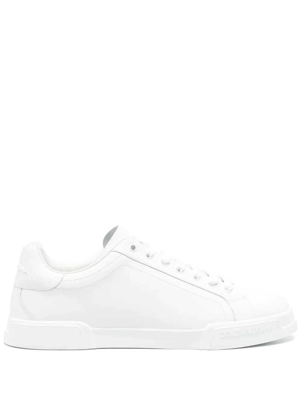 Dolce & Gabbana SHOES - White | 46f0508458b7b5ccd17658b0e3bf448af22ad614