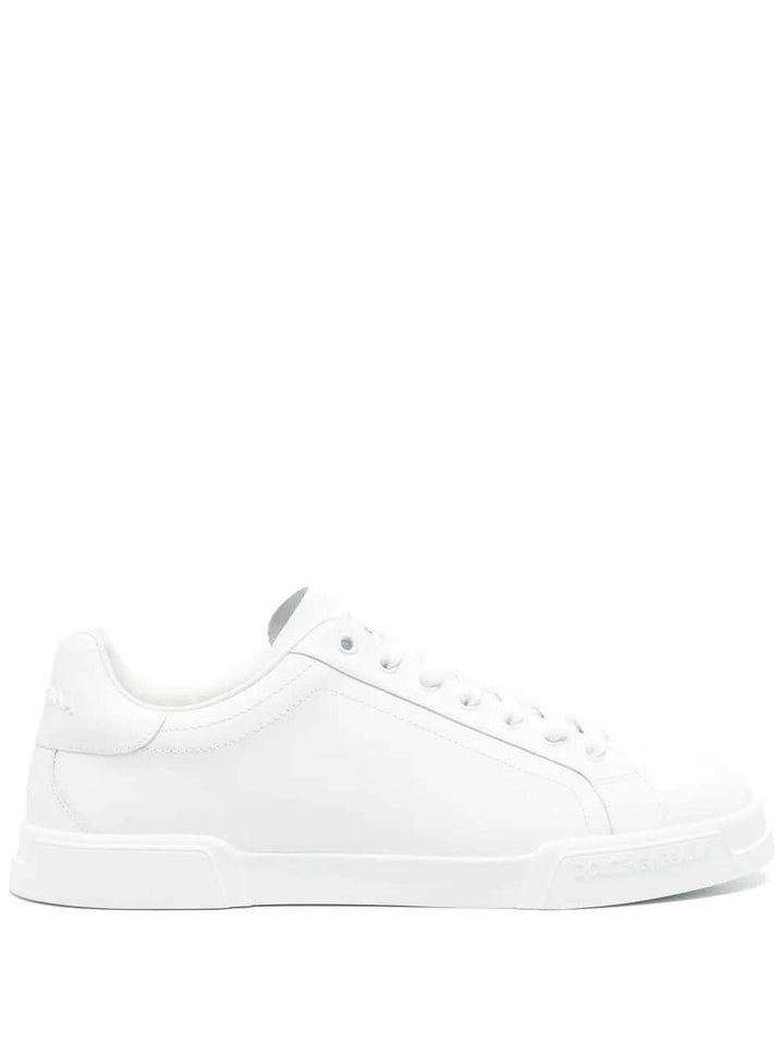 Dolce & Gabbana SHOES - White | 46f0508458b7b5ccd17658b0e3bf448af22ad614