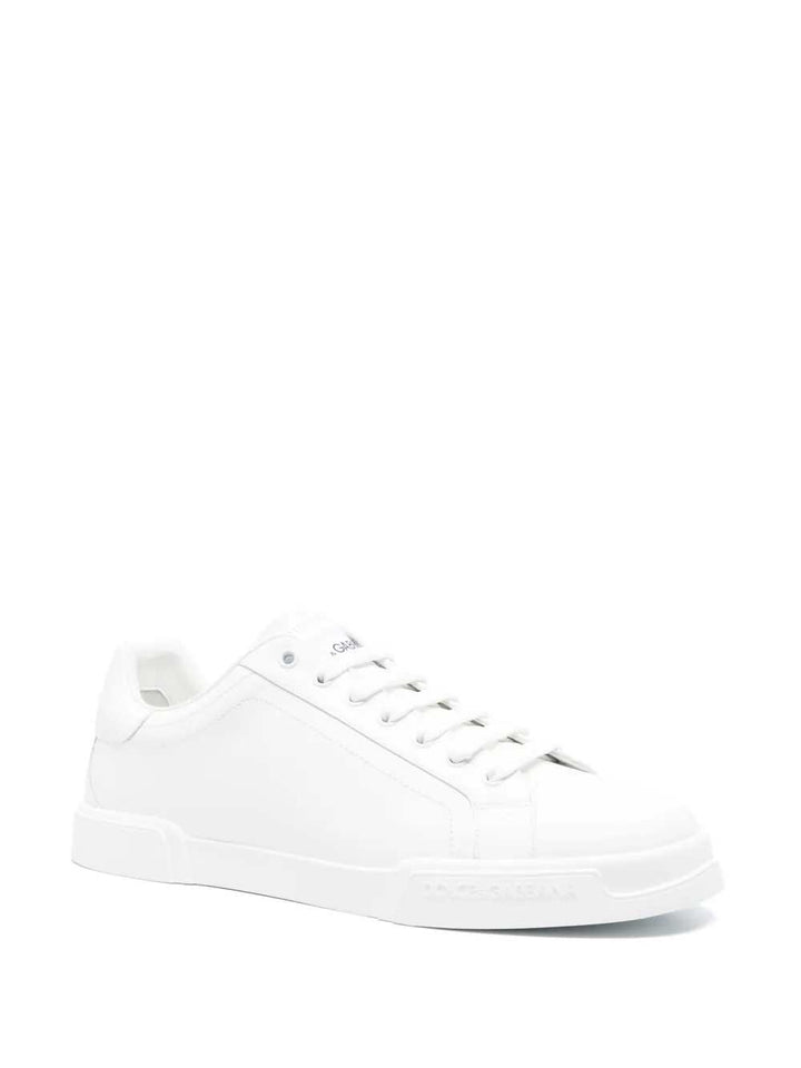 Dolce & Gabbana SHOES - White | 76f17df9922d3c062f2ac8942653b841d9f85675