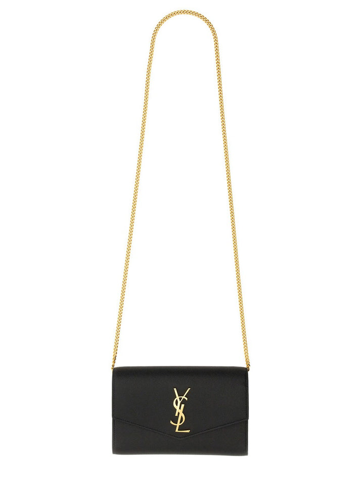 Saint Laurent Wallets & Pures - Black | c5dfdb58cdbd436d89102db1ac4b810270857626