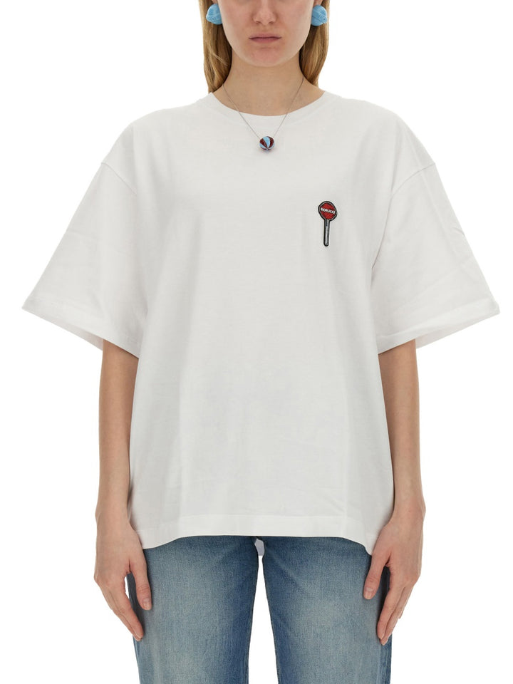Fiorucci T shirts - White | Wanan Luxury