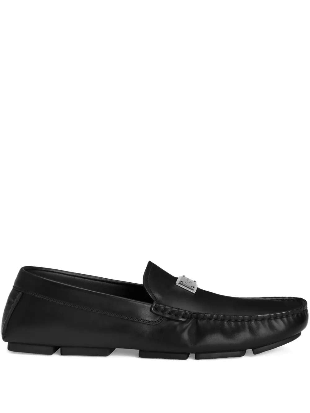 Dolce & Gabbana SHOES - Black | a9cb857a6aaaaa574faf29812795d054ad9bc38e