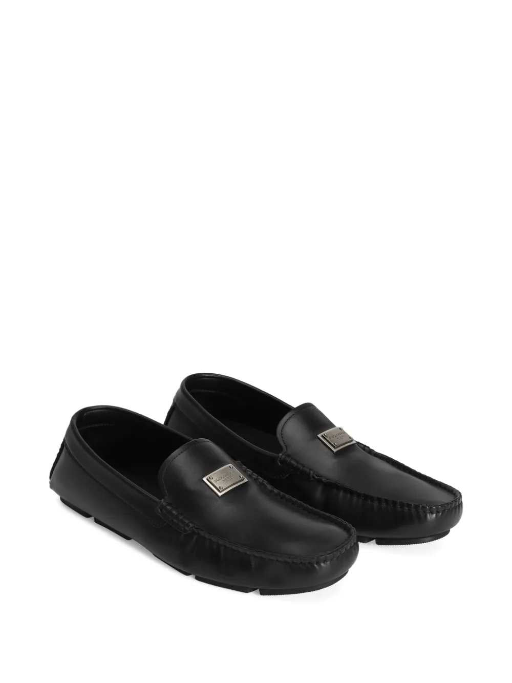Dolce & Gabbana SHOES - Black | 977183541d4486273d54ea92195dc652c098b82b