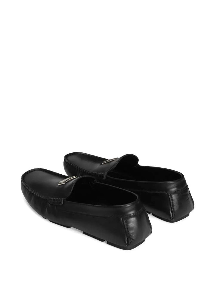 Dolce & Gabbana SHOES - Black | b8416cc968cfc999a5f32556f6fbd0acf3e532fb