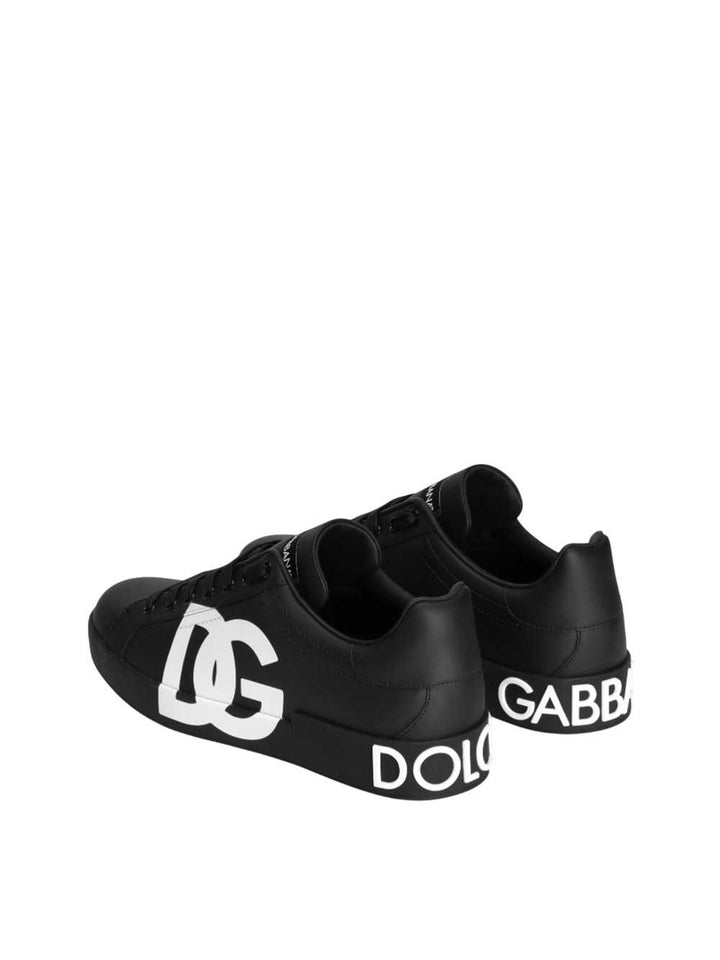 Dolce & Gabbana SHOES - Black | b3ce998331d77bbfc57b1182be7321c3709a16f0