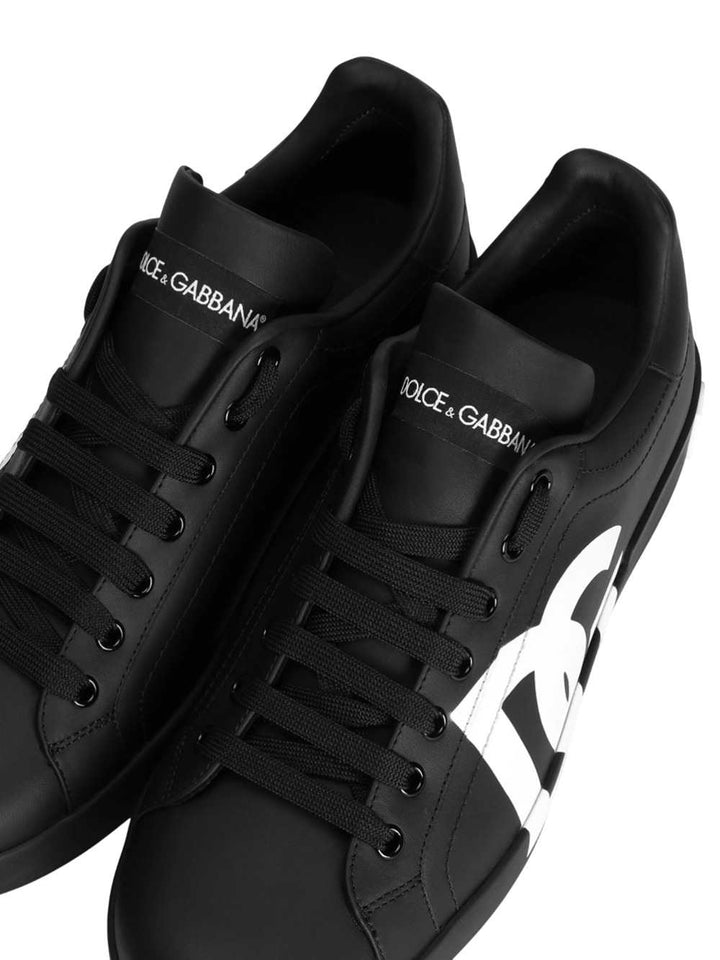 Dolce & Gabbana SHOES - Black | 8317c71188e482e0537b43f24631d9774b8195a1