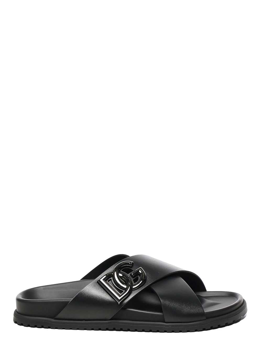 Dolce & Gabbana SHOES - Black | 5cf4762c47ea150f41928da27e65814575bfba2d